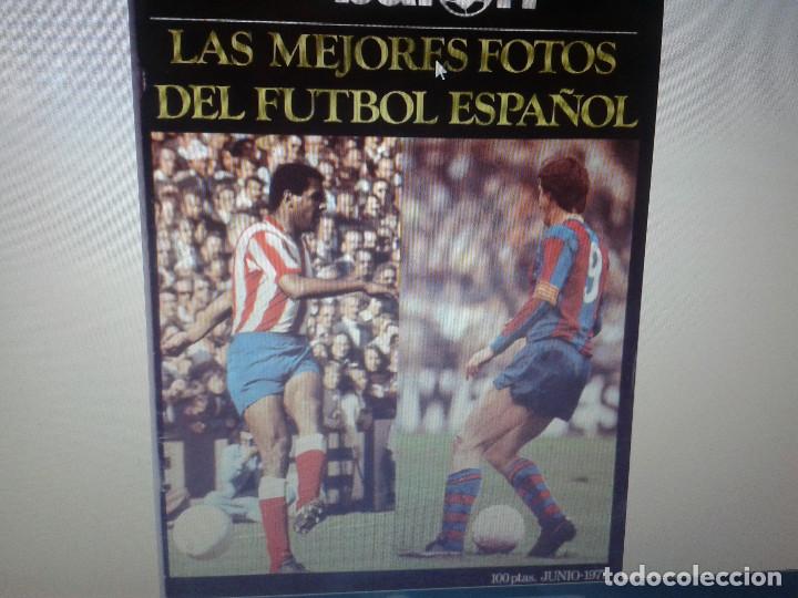Coleccionismo deportivo: MUNDIAL RUSIA 2018  -  56 DVDS  - LOTE  COMPLETISIMO - Foto 3