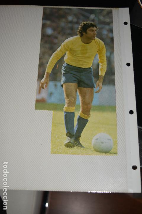 Coleccionismo deportivo: RECORTE DE DON BALON BRINDISI - Foto 1