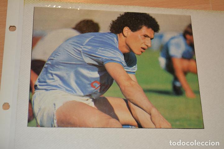 Coleccionismo deportivo: RECORTE DE DON BALON.BALTAZAR (CELTA) - Foto 1