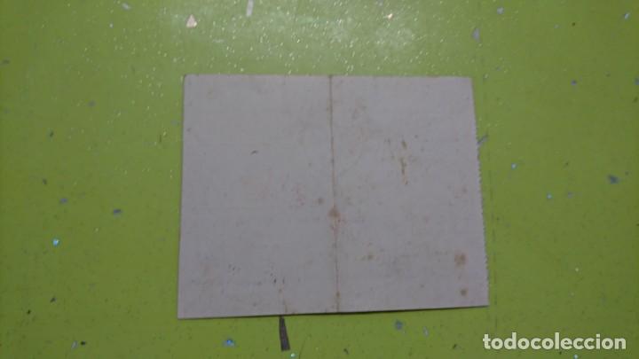 Coleccionismo deportivo: ANTIGUO CARNET SOCIO DEL RAYO VALLECANO - Foto 2