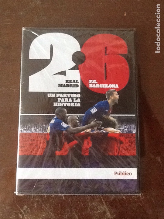 Coleccionismo deportivo: LOTE DE 5 DVDs DEL BARCELONA DE GUARDIOLA - Foto 4