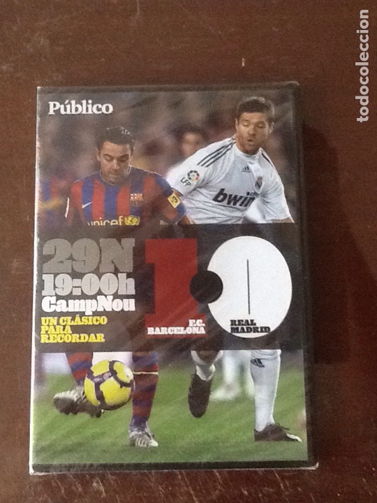 Coleccionismo deportivo: LOTE DE 5 DVDs DEL BARCELONA DE GUARDIOLA - Foto 5