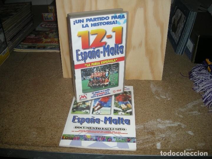 Sports collectibles: V&Iuml;DEOS VARIADOS