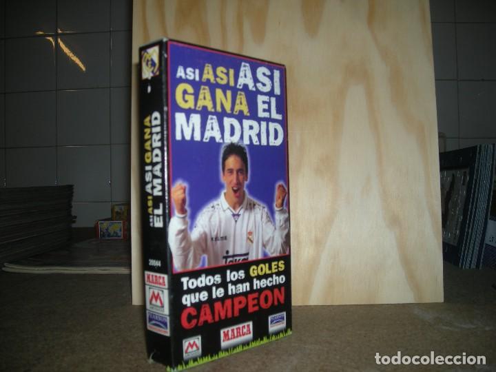 Coleccionismo deportivo: V&Iuml;DEOS VARIADOS - Foto 4