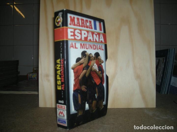 Coleccionismo deportivo: V&Iuml;DEOS VARIADOS - Foto 5