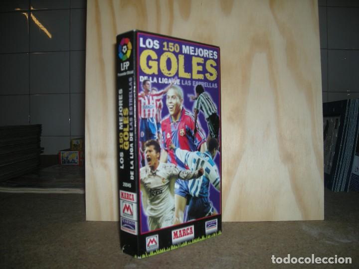 Coleccionismo deportivo: V&Iuml;DEOS VARIADOS - Foto 6