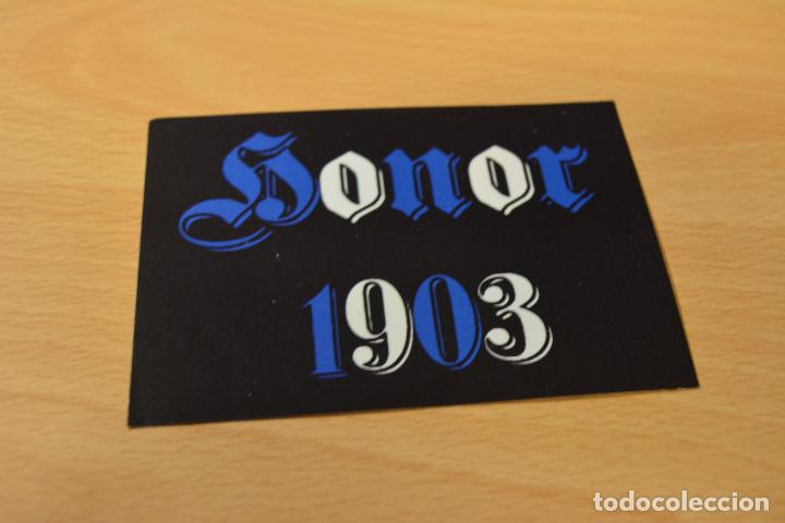 Sammelleidenschaft Sport: PEGATINA DEL CENTRE D?ESPORTS SABADELL