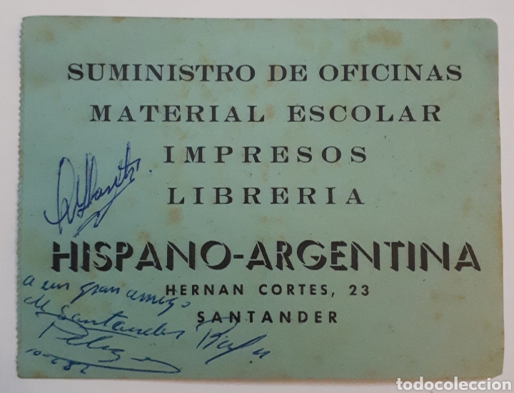 Coleccionismo deportivo: Federaci&oacute;n Monta&ntilde;esa de Baloncesto. 1952 - Foto 2
