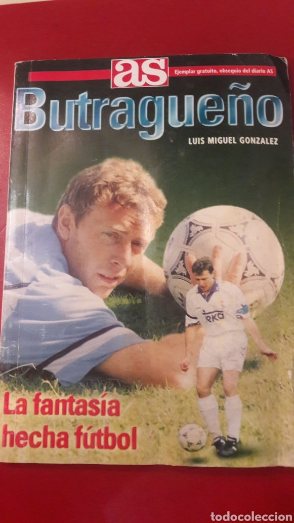 Coleccionismo deportivo: Bultagre&ntilde;o As 1995 - Foto 1