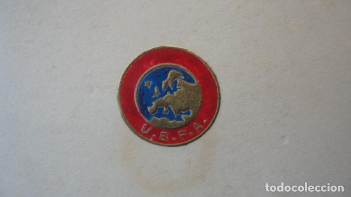 Sports collectibles: TARJETA FELICITACION AGUSTIN PUJOL SEVIL.DIRECTOR PUERTO.REAL CLUB NAUTICO TARRAGONA.MIEMBRO UEFA