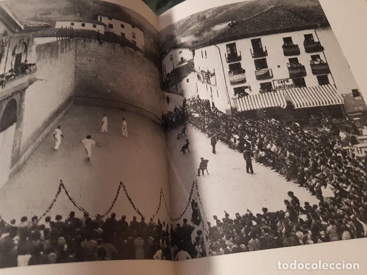 Coleccionismo deportivo: ANTIGUOS REGLAMENTOS FEDERACION DE PELOTA FET Y DE LAS JONS FRANQUISMO 1944 - Foto 6 - 166429334