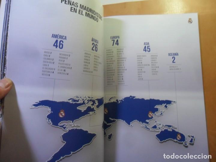 Coleccionismo deportivo: REAL MADRID - RESUMEN DEL INFORME ANUAL 2017-2018 - Foto 7