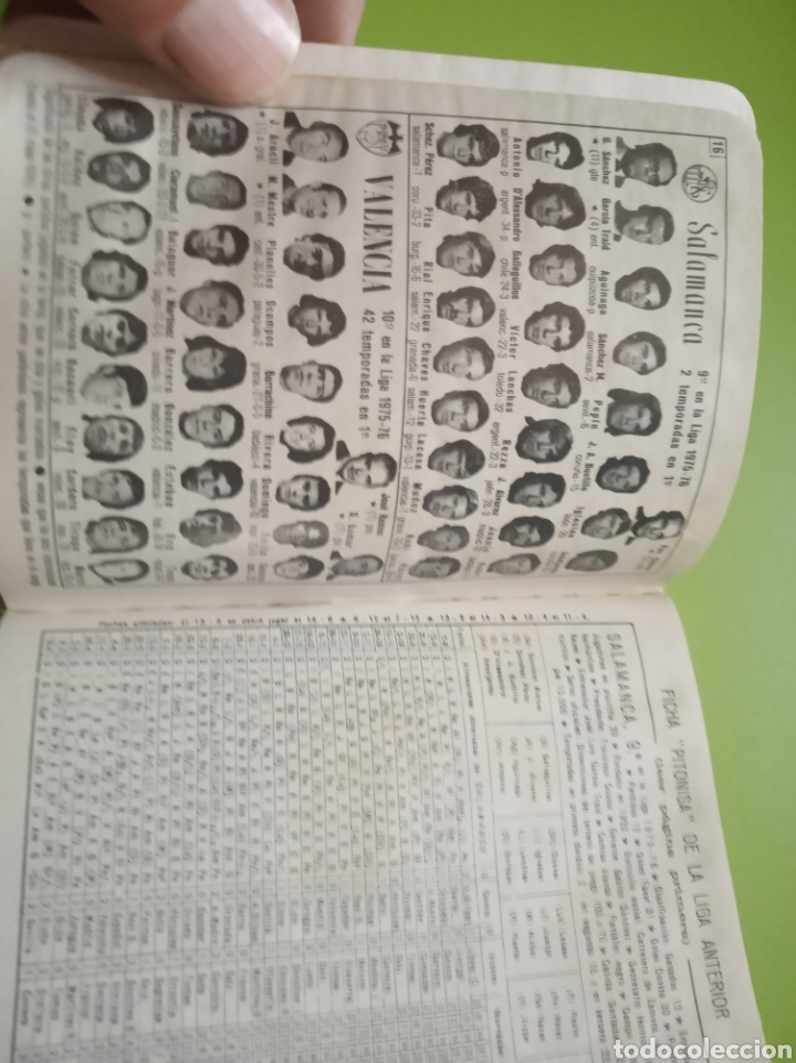 Coleccionismo deportivo: Bolet&iacute;n super din&aacute;mico - Foto 7