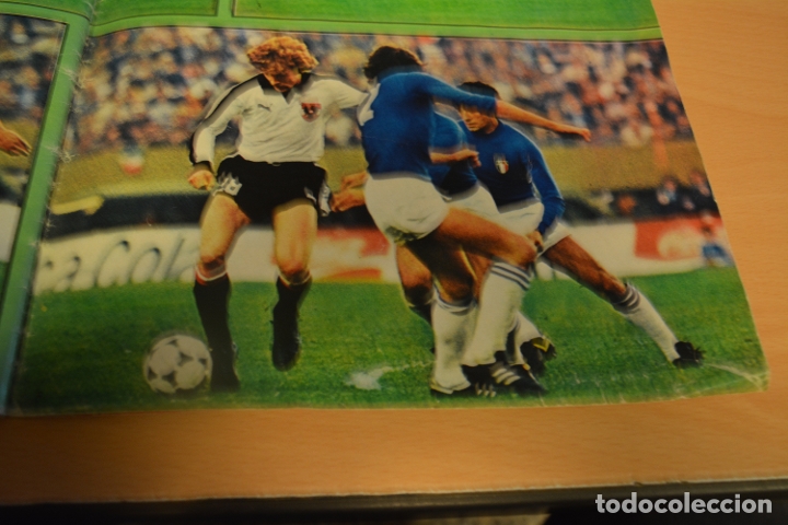 Coleccionismo deportivo: RECORTE DE DON BALON DE WALTER SCHACHNER (AUSTRIA) - Foto 1