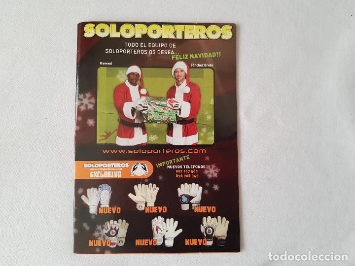 Sammelleidenschaft Sport: Cat&aacute;logo Solo Porteros (SOLOPORTEROS) Guantes y equipamento en general para el portero de f&uacute;tbol