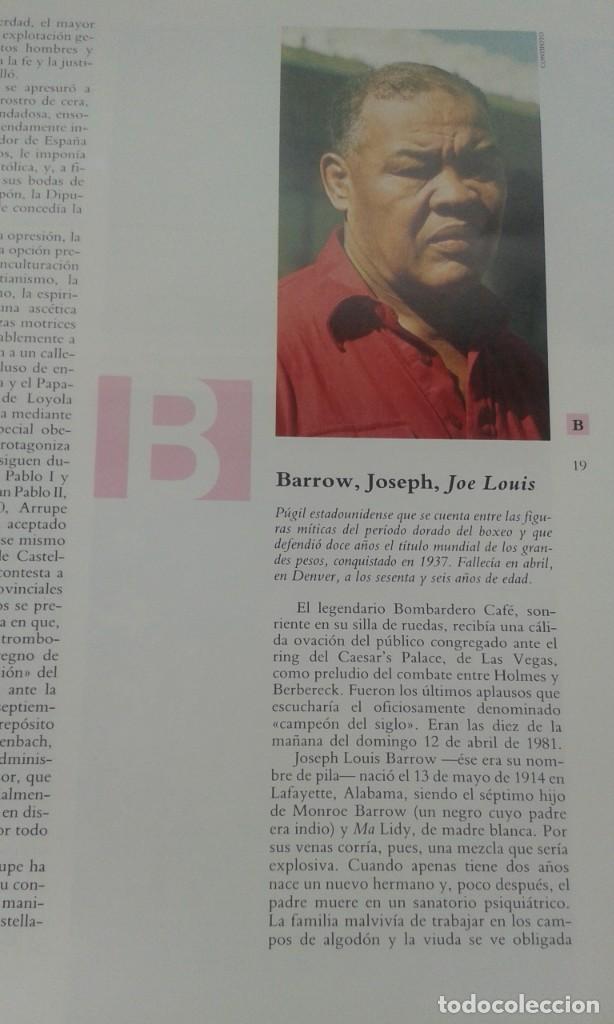 Sammelleidenschaft Sport: FALLECE JOE LOUIS PUGIL CAMPEON MUNDIAL DURANTE 12 A&Ntilde;OS DE LOS PESOS PESADOS