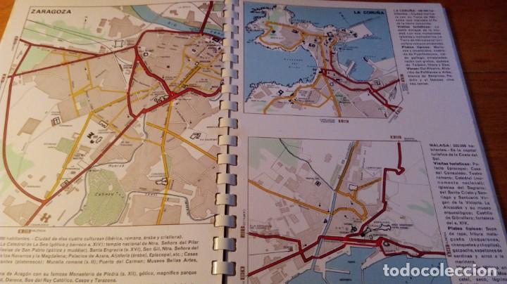 Coleccionismo deportivo: Agenda Firestone Racing 1972 - Historia Formula 1 - Foto 2