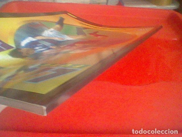 Coleccionismo deportivo: LIGA 1994 95 ED ESTE PANINI FACSIMIL SALVAT - Foto 2