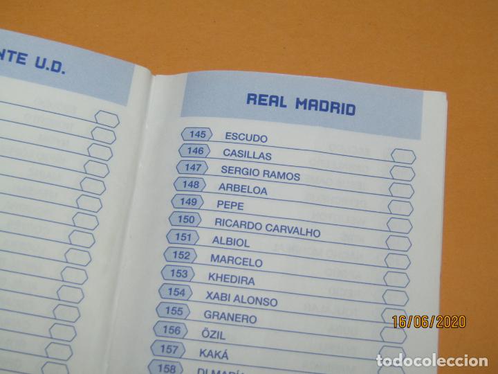 Coleccionismo deportivo: Gu&iacute;a Control de Todos los Trading Cards Editados MEGA CRACKS 2011-2012 - Foto 4
