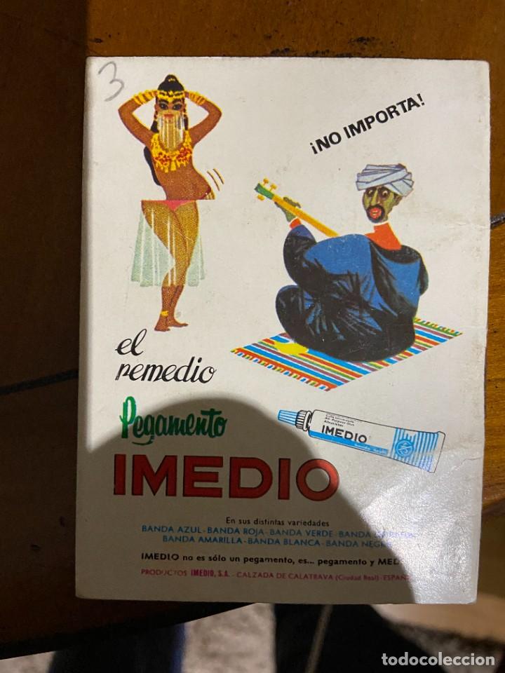 Coleccionismo deportivo: DINAMICO 1981-82 BUEN ESTADO - Foto 2