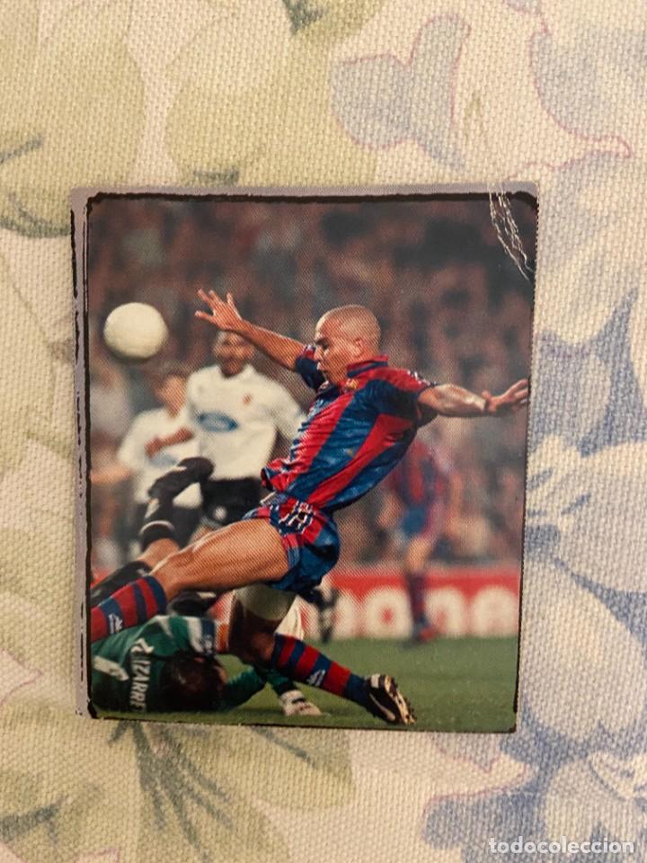 Coleccionismo deportivo: ronaldo - Foto 1