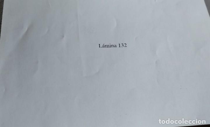 Coleccionismo deportivo: L&aacute;mina n&uacute;m.132 Libro Oro Bar&ccedil;a 1899 Guardiola - Foto 2