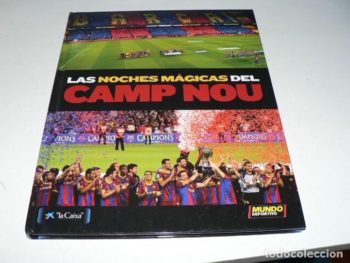 Coleccionismo deportivo: COLECCION MITOS Y OTROS - Foto 2