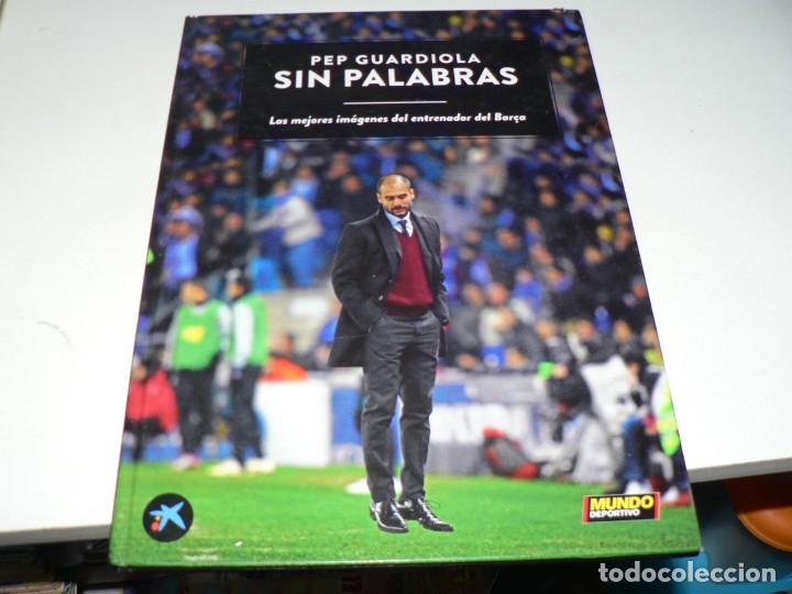 Coleccionismo deportivo: COLECCION MITOS Y OTROS - Foto 3