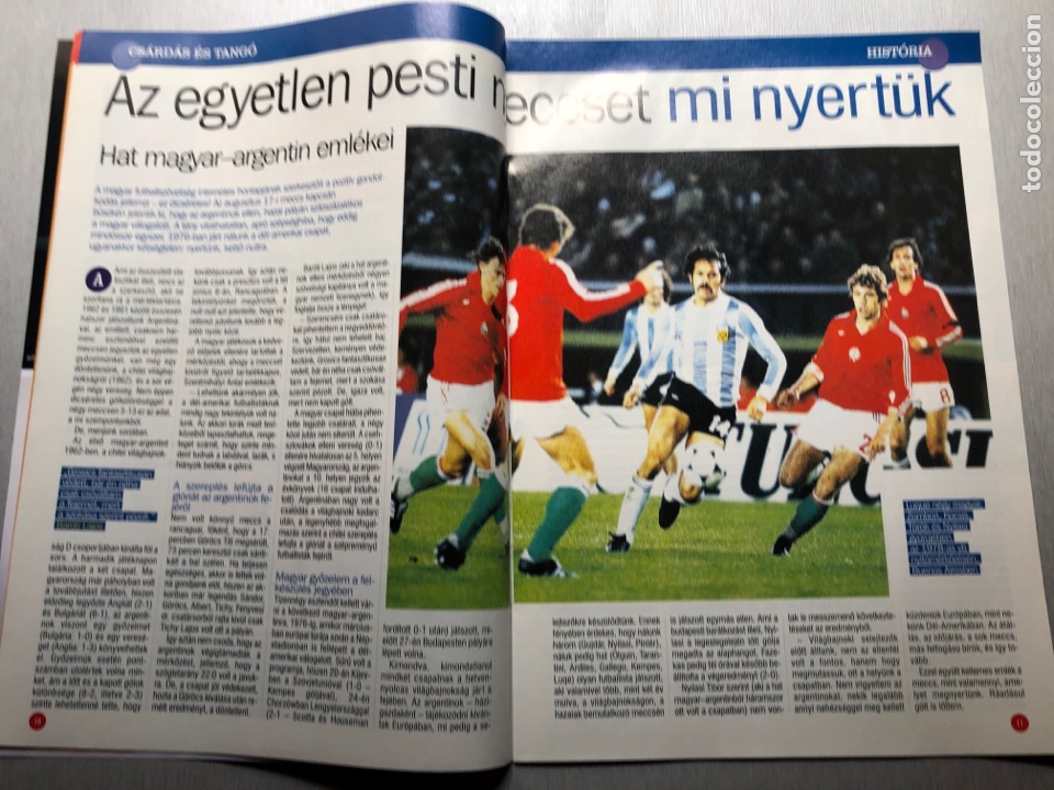 Coleccionismo deportivo: 17/08/2005 Debut Messi con argentina programa oficial - Foto 2