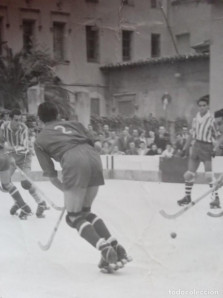 Coleccionismo deportivo: Igualada Hockey Club. - Foto 6