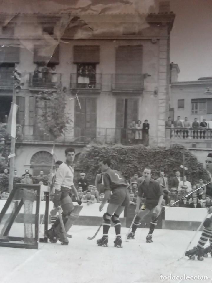 Coleccionismo deportivo: Igualada Hockey Club. - Foto 7