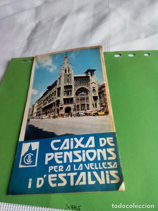 Coleccionismo deportivo: F.C. BARCELONA PROGRAMA OFICIAL MARZO 1975 -75 ANIVERSARIO- - Foto 7