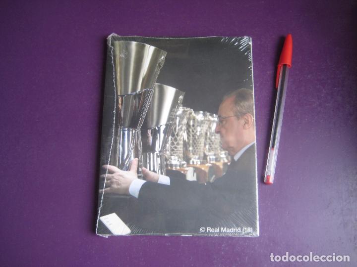 Coleccionismo deportivo: EN EL CORAZON DE LA DECIMA- DVD PRECINTADO - BALONCESTO REAL MADRID - Foto 2