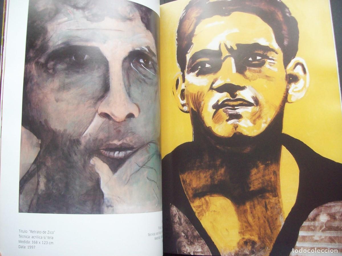 Coleccionismo deportivo: CATALOGO DE SELECCION DE FIGURAS. RUBENS GERCHMAN - Foto 3
