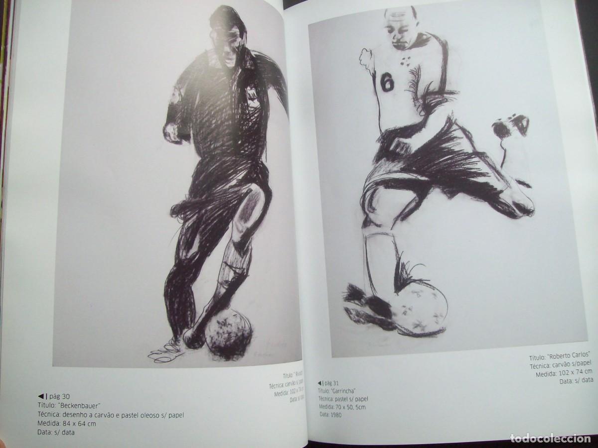 Coleccionismo deportivo: CATALOGO DE SELECCION DE FIGURAS. RUBENS GERCHMAN - Foto 7
