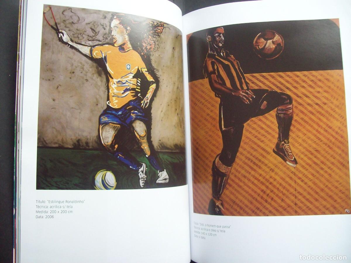 Coleccionismo deportivo: CATALOGO DE SELECCION DE FIGURAS. RUBENS GERCHMAN - Foto 8