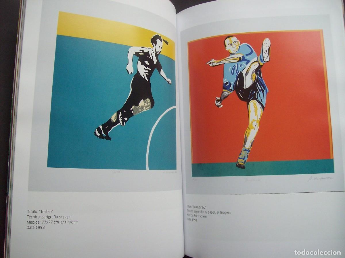 Coleccionismo deportivo: CATALOGO DE SELECCION DE FIGURAS. RUBENS GERCHMAN - Foto 9