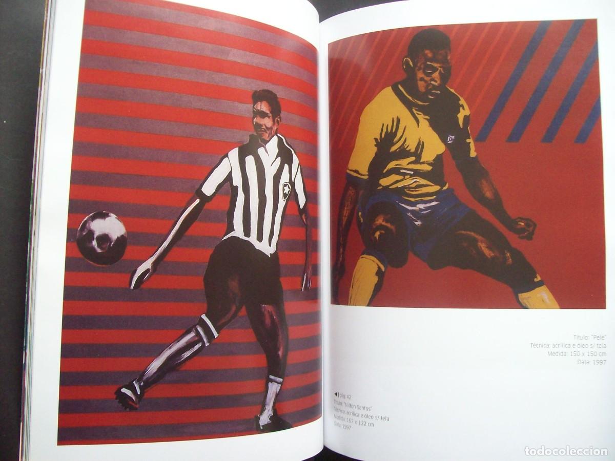 Coleccionismo deportivo: CATALOGO DE SELECCION DE FIGURAS. RUBENS GERCHMAN - Foto 10