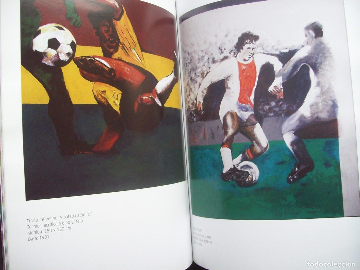 Coleccionismo deportivo: CATALOGO DE SELECCION DE FIGURAS. RUBENS GERCHMAN - Foto 11