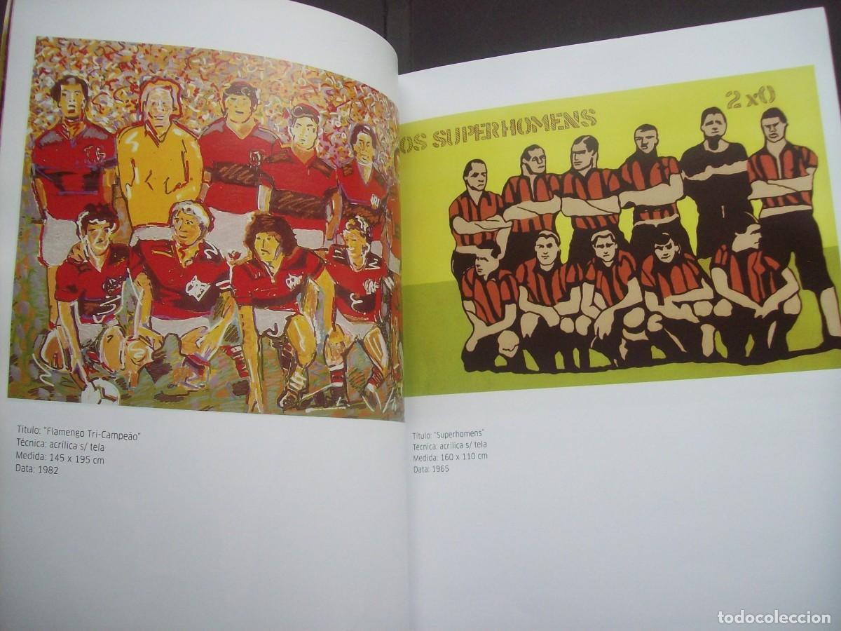 Coleccionismo deportivo: CATALOGO DE SELECCION DE FIGURAS. RUBENS GERCHMAN - Foto 12