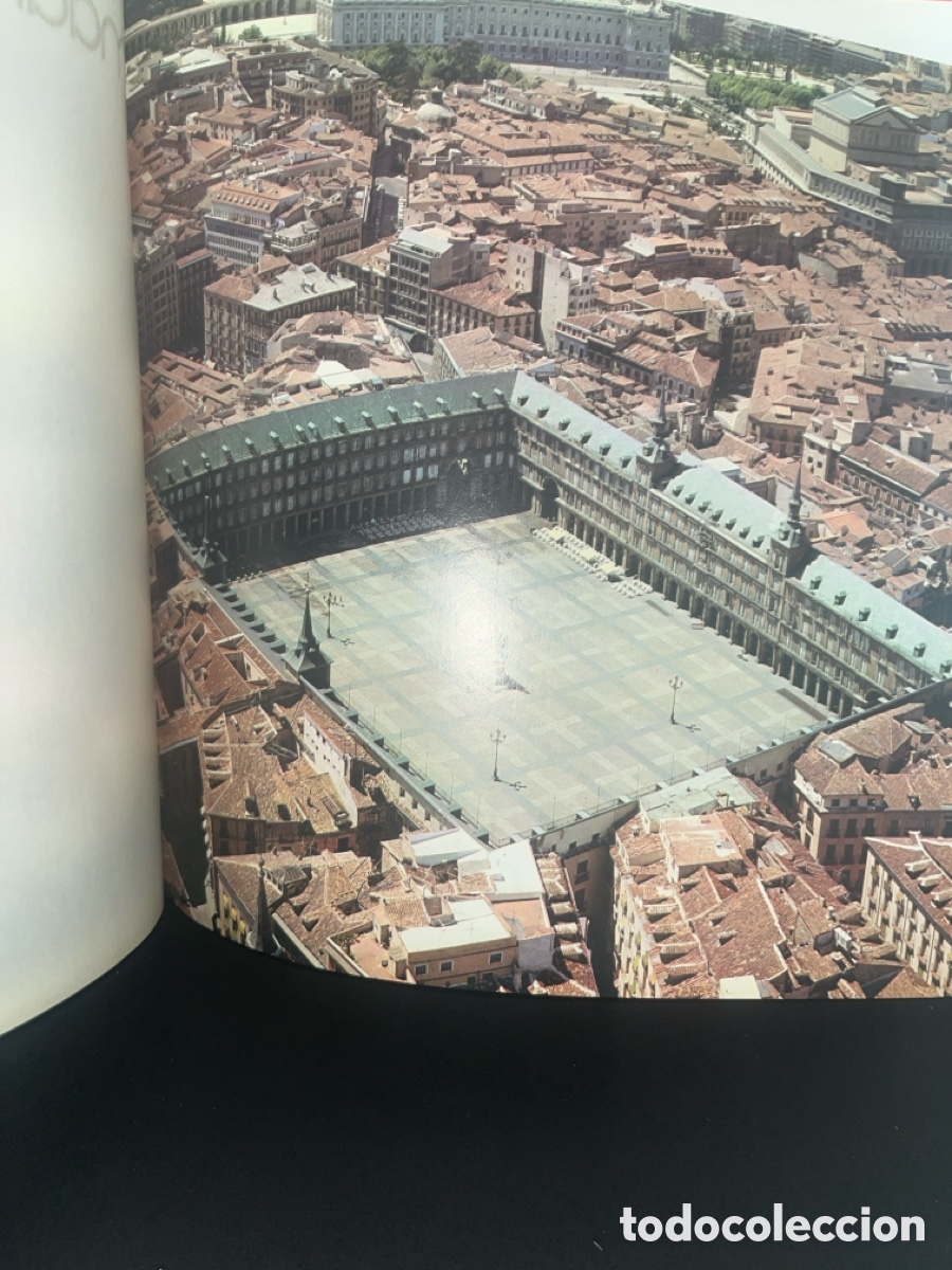 Coleccionismo deportivo: MUNDIAL ESPA&Ntilde;A 82 SEDE MADRID LIBRO - Foto 3