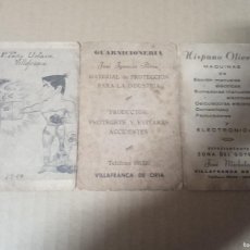 Coleccionismo deportivo: 1ª PEÑA URTAIN VILLAFRANCA GUIPUZCOA / HISTORIA CAMPEONES DEL MUNDO BOXEO 1882-1964
