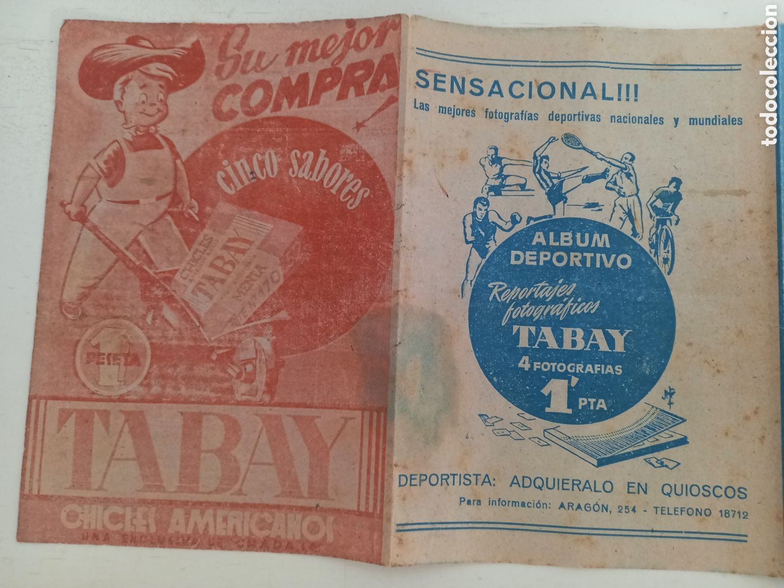 Coleccionismo deportivo: BARSA!. Historia del Barcelona en la Liga. Ilust Munta&ntilde;ola. - Foto 4
