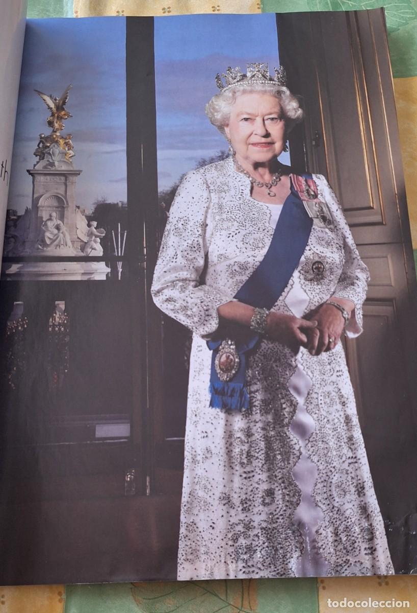 Coleccionismo deportivo: Programa Oficial y Revista de los Juegos Ol&iacute;mpicos de Londres 2012 - - Foto 11