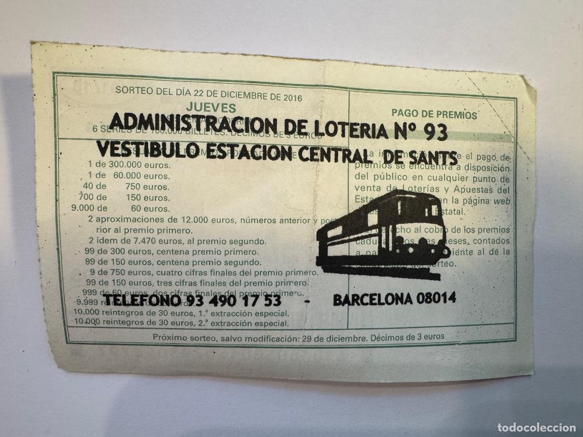 Coleccionismo deportivo: RCD ESPANYOL CUP&Oacute;N JUEGO AZAR / COMPRA M&Iacute;NIMA 5&euro; - Foto 2