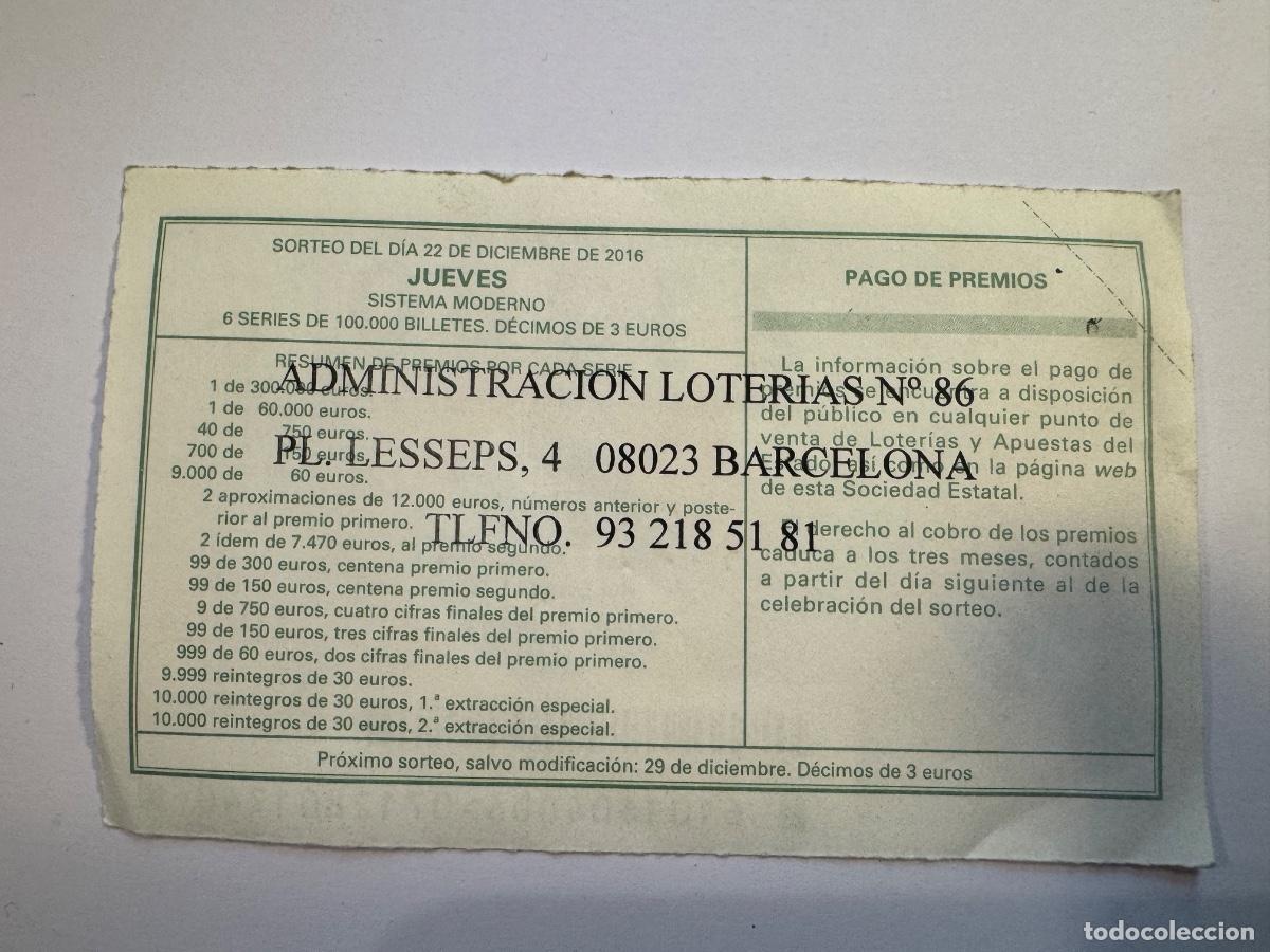 Coleccionismo deportivo: RCD ESPANYOL CUP&Oacute;N JUEGO AZAR / COMPRA M&Iacute;NIMA 5&euro; - Foto 2