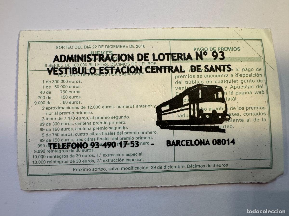 Coleccionismo deportivo: RCD ESPANYOL CUP&Oacute;N JUEGO AZAR / COMPRA M&Iacute;NIMA 5&euro; - Foto 2