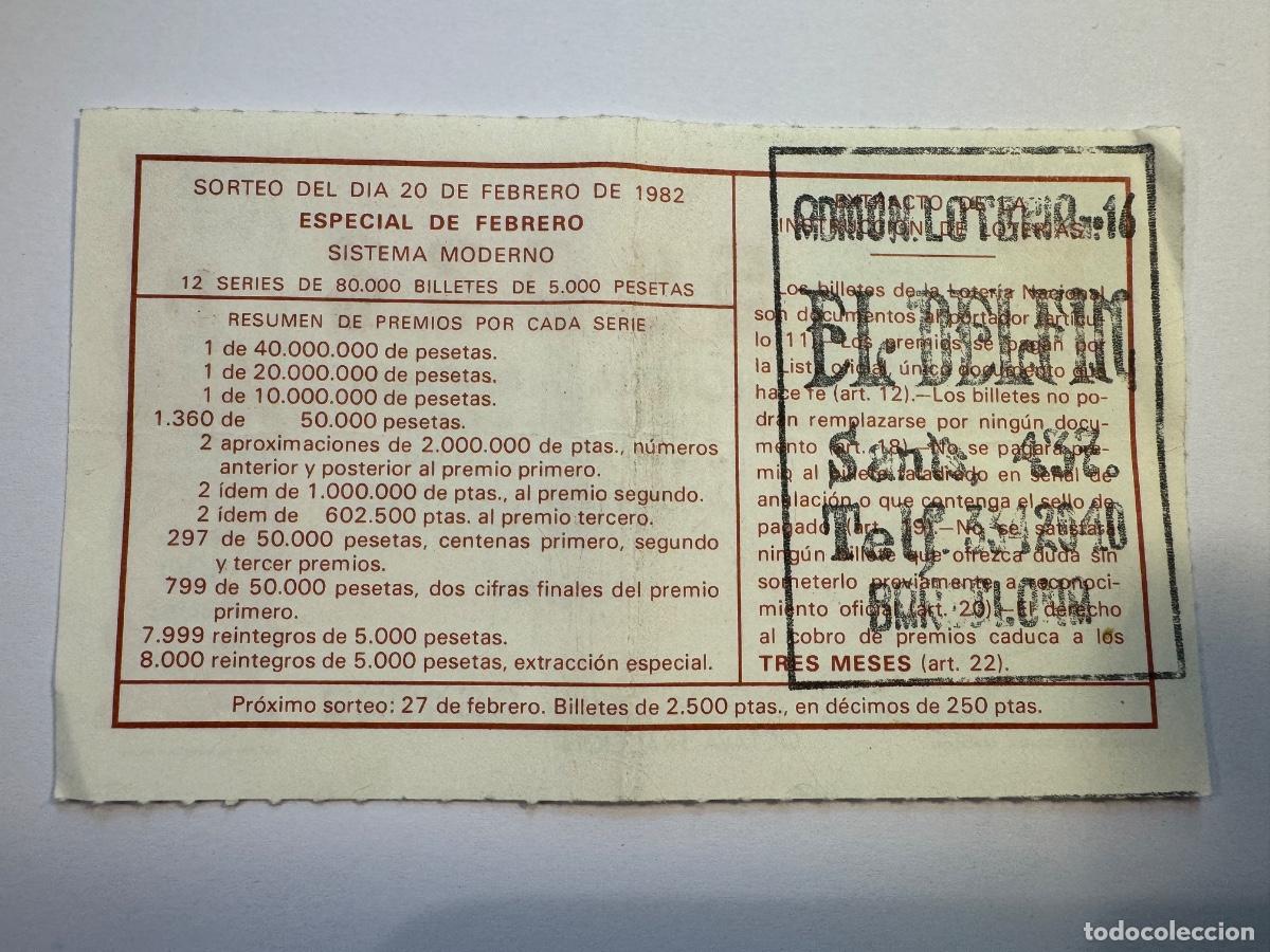 Coleccionismo deportivo: RCD ESPANYOL CUP&Oacute;N JUEGO AZAR / COMPRA M&Iacute;NIMA 5&euro; - Foto 2