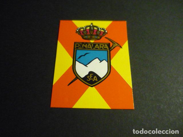 Coleccionismo deportivo: REAL SOCIEDAD ALPINISMO PE&Ntilde;ALARA TARJETA 5 X 7 CM