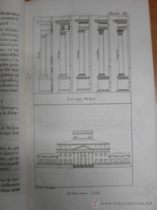 Enciclopedias antiguas: Encyclopedie des Enfans ou abrege de toutes les sciences, J.R. Masson, 1804. Contiene 3 desplegables - Foto 8 - 35260393
